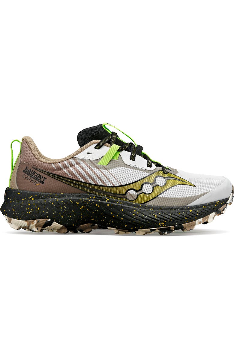 Saucony Endorphin Edge Running Shoe, Alternate, color,