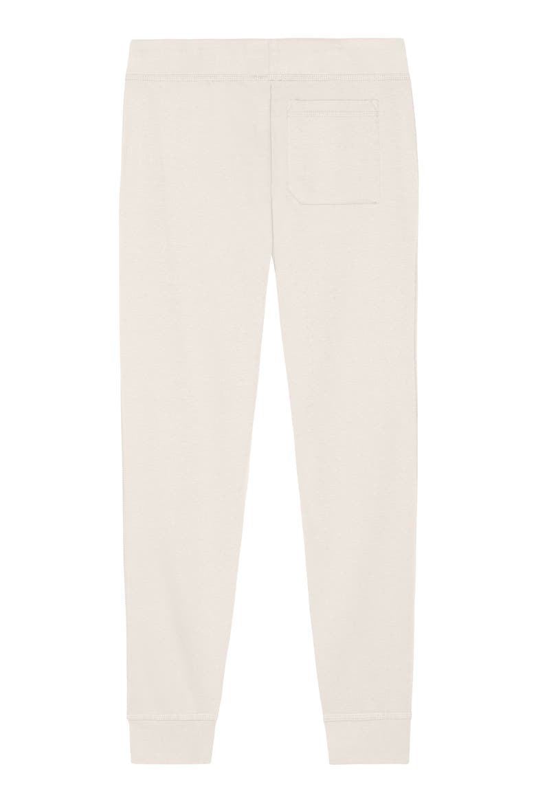 Mens Ghost Mode Midweight Fleece Jogger Pant, Alternate, color, Bone