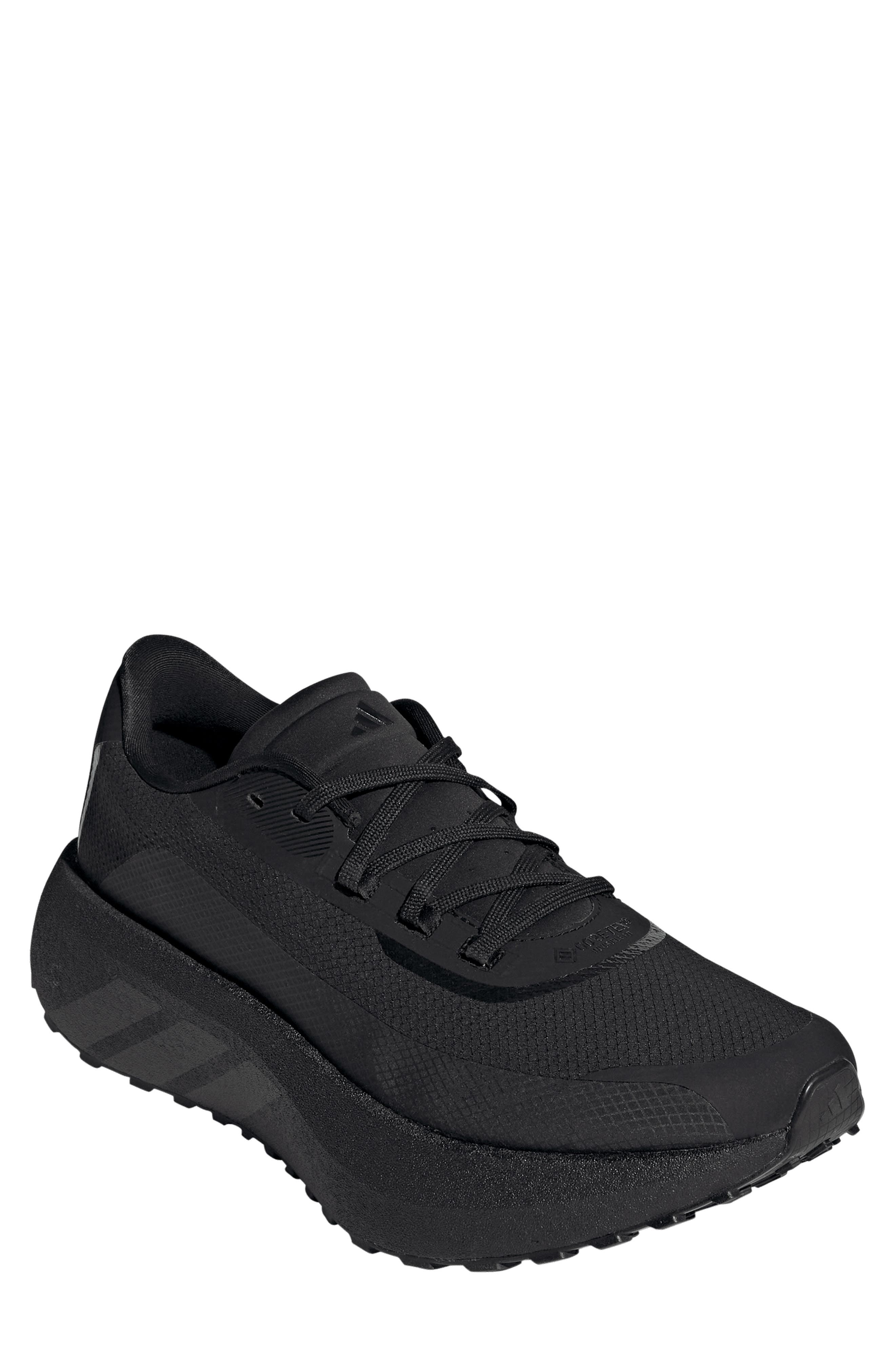 CORE BLACK/ GREY/ CORE BLACK