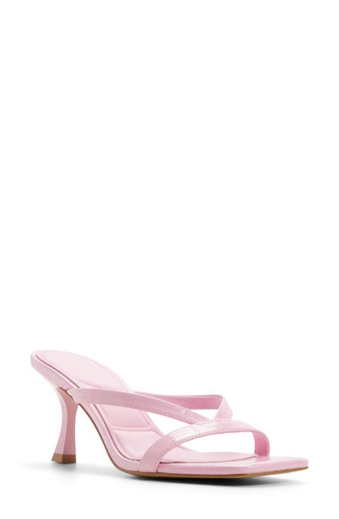 Enalen Slide Sandal (Women)