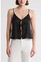 Tie Front Camisole