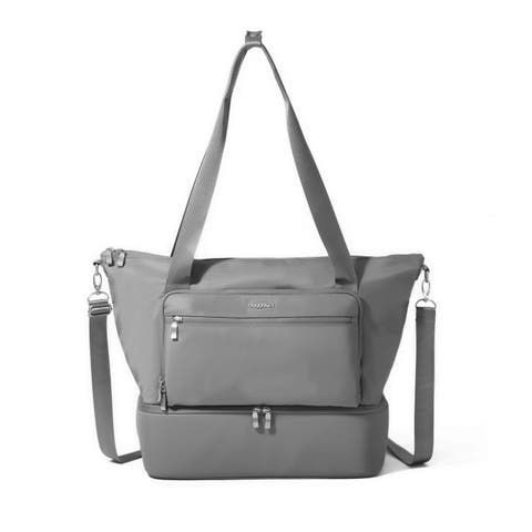 Park Ave Overnight Tote