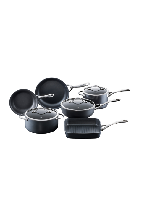 iD3® Cookware Set 9pc