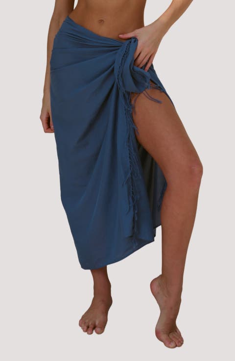 Mira Pareo Cover-Up