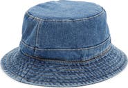 BP. Denim Bucket Hat