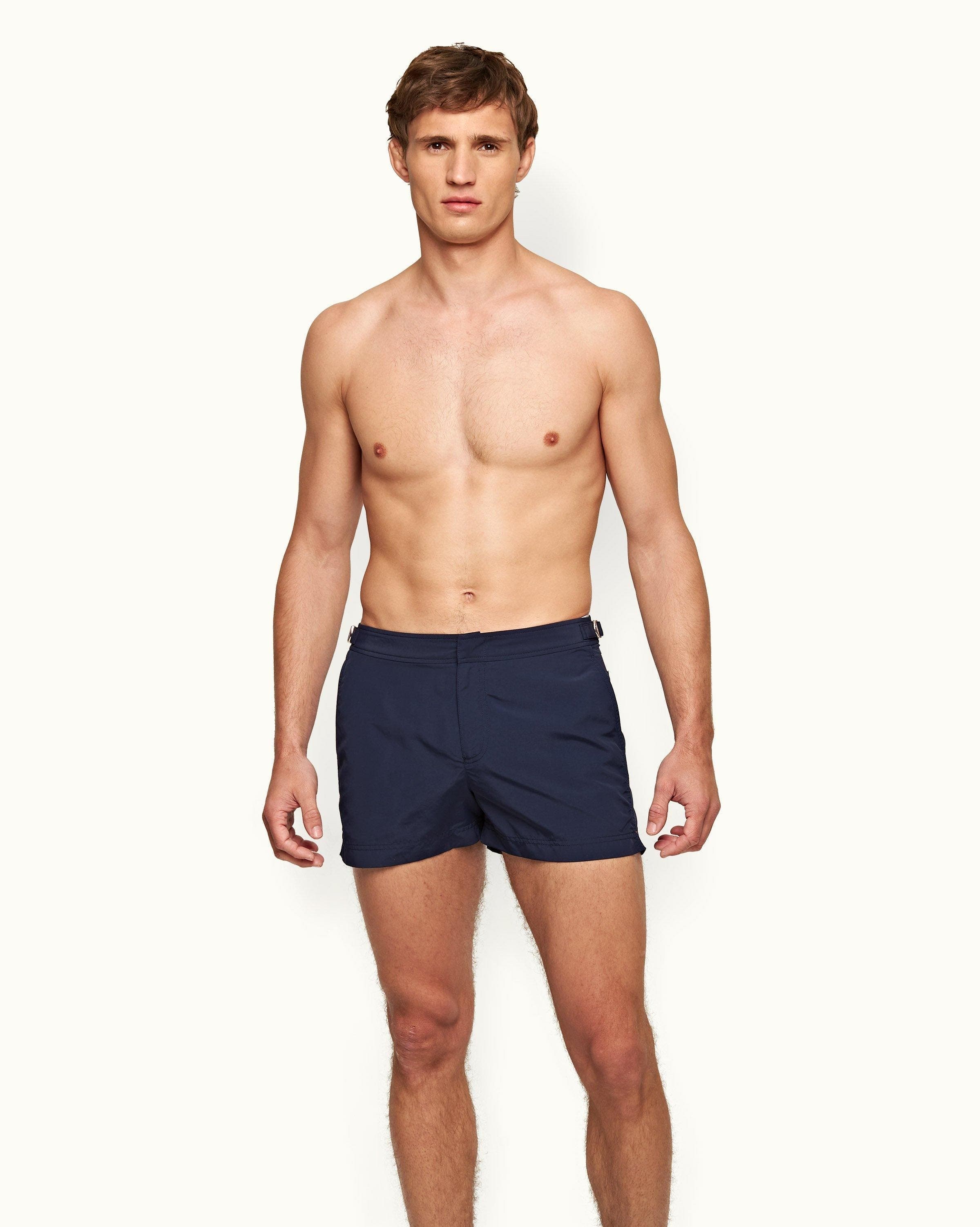 selected Navy