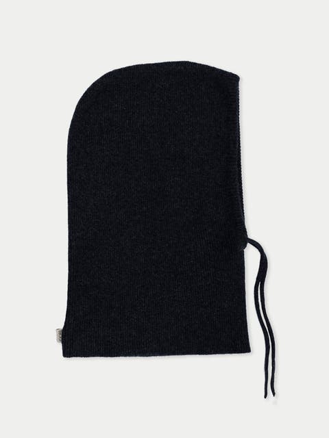 Essential Cashmere Balaclava