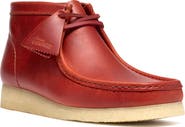 Clarks® Originals Wallabee Boot