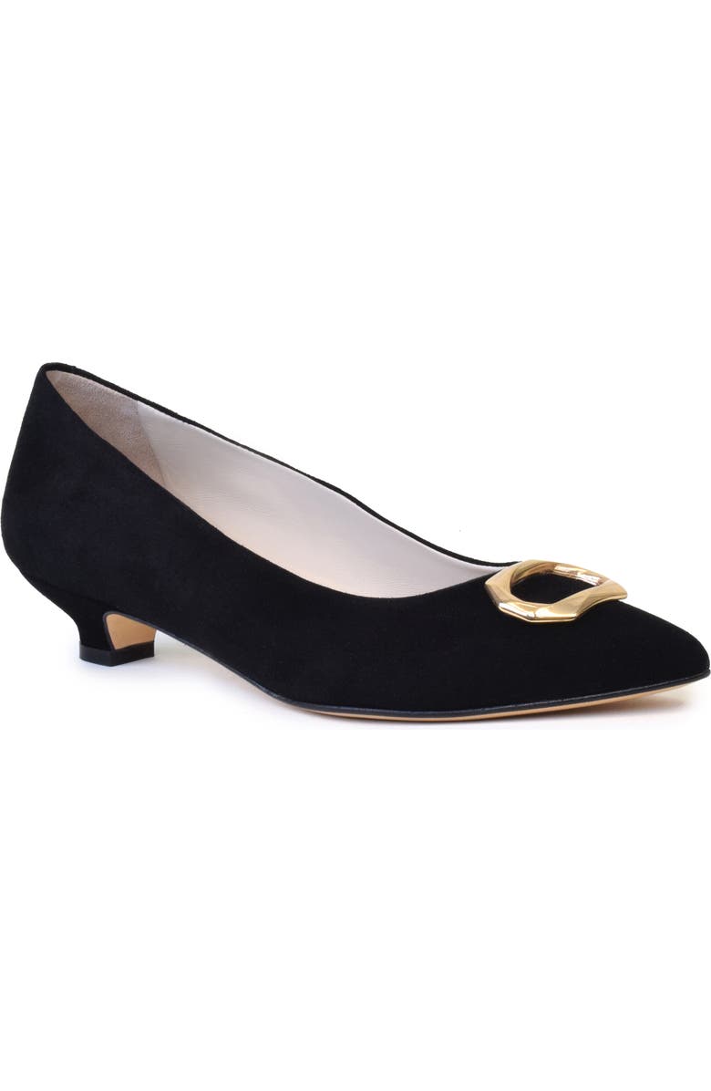 Amalfi by Rangoni Adelina Pointed Toe Pump, Main, color,