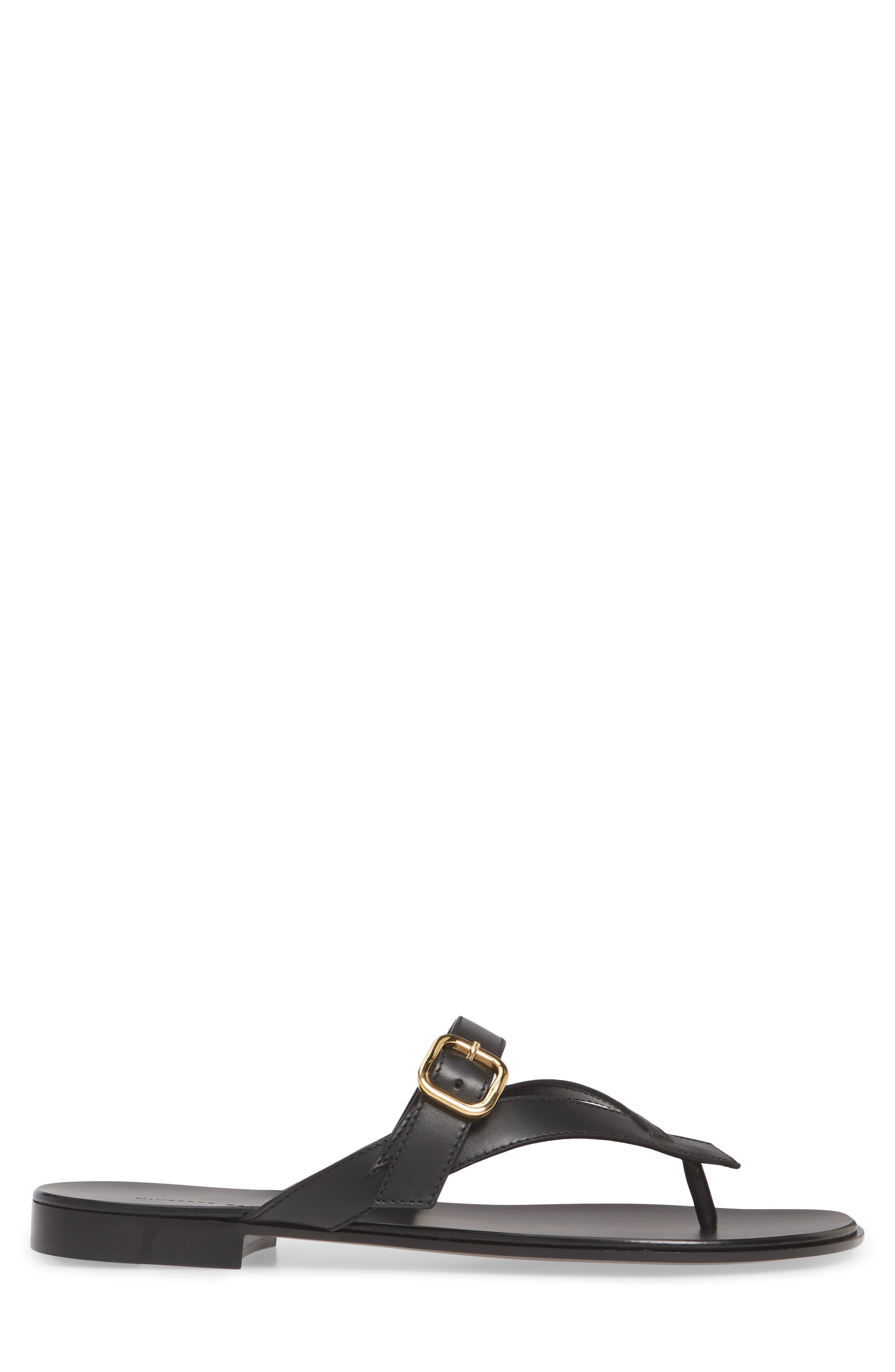 Giuseppe Zanotti Guiseppe Zanotti Flip Flop, Alternate, color, 