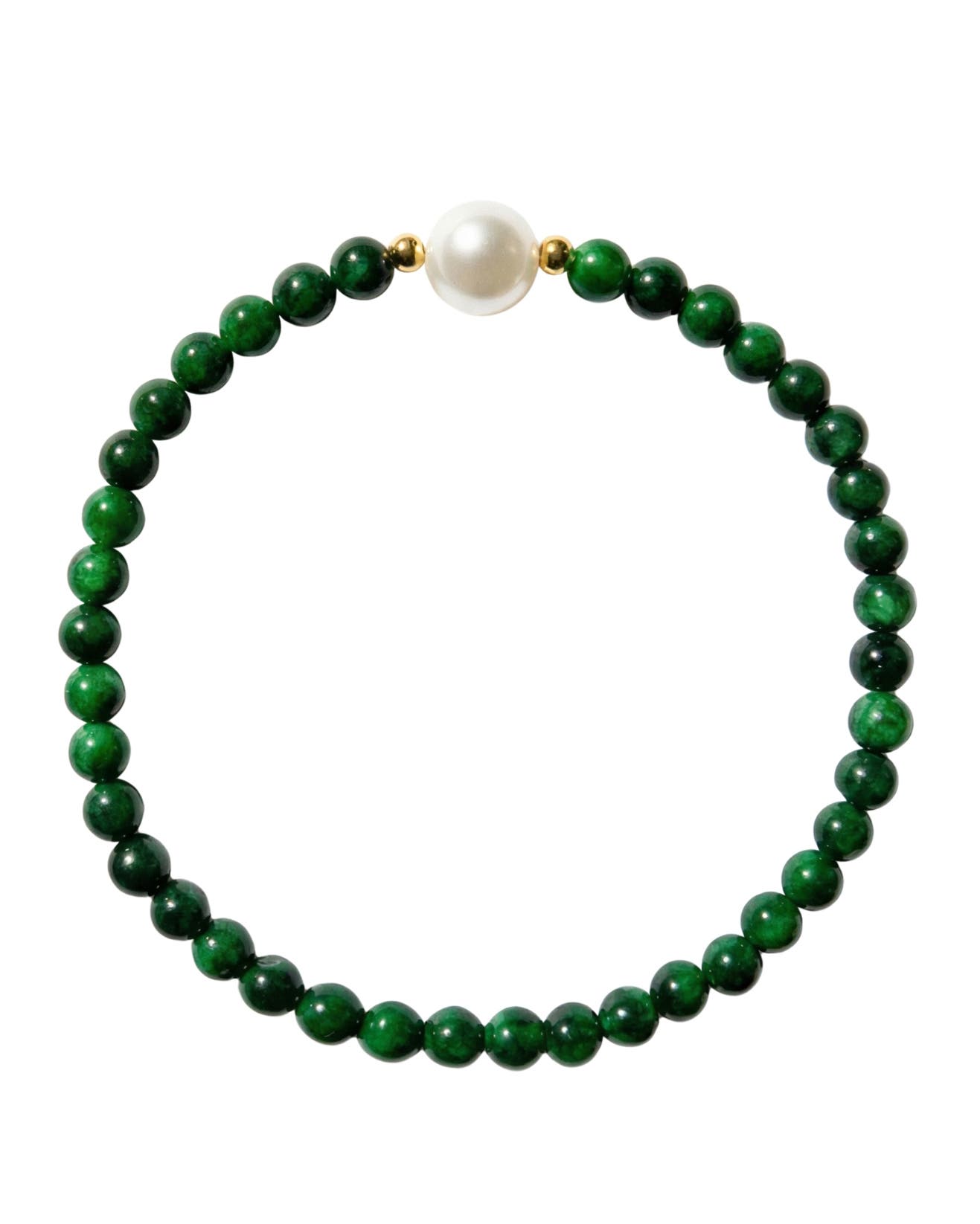 selected Green