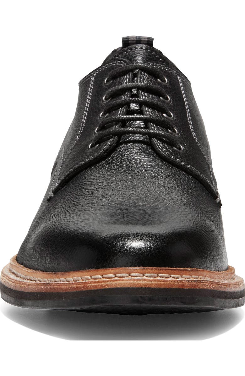 Cole Haan Frankland Grand Plain Toe Derby, Alternate, color,
