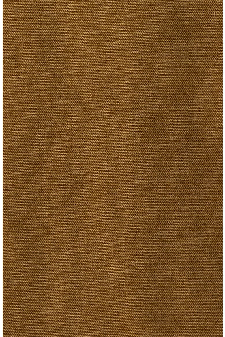 OG Arcan Graphic Organic Cotton Canvas Jacket, Alternate, color, HAMILTON BROWN