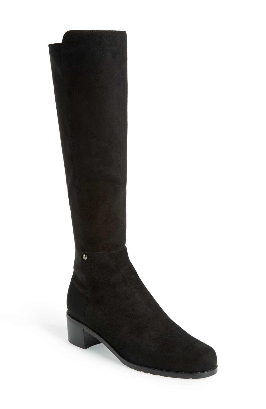 Stuart Weitzman 'Mixitup' Boot, Main, color, 