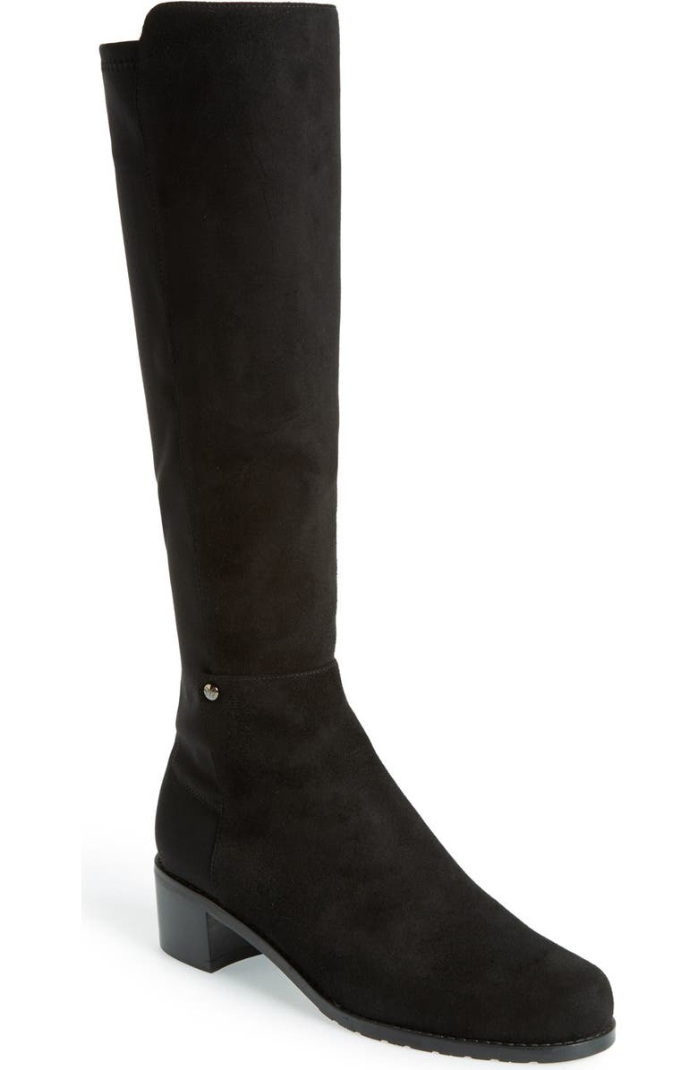 Stuart Weitzman 'Mixitup' Boot, Main, color,