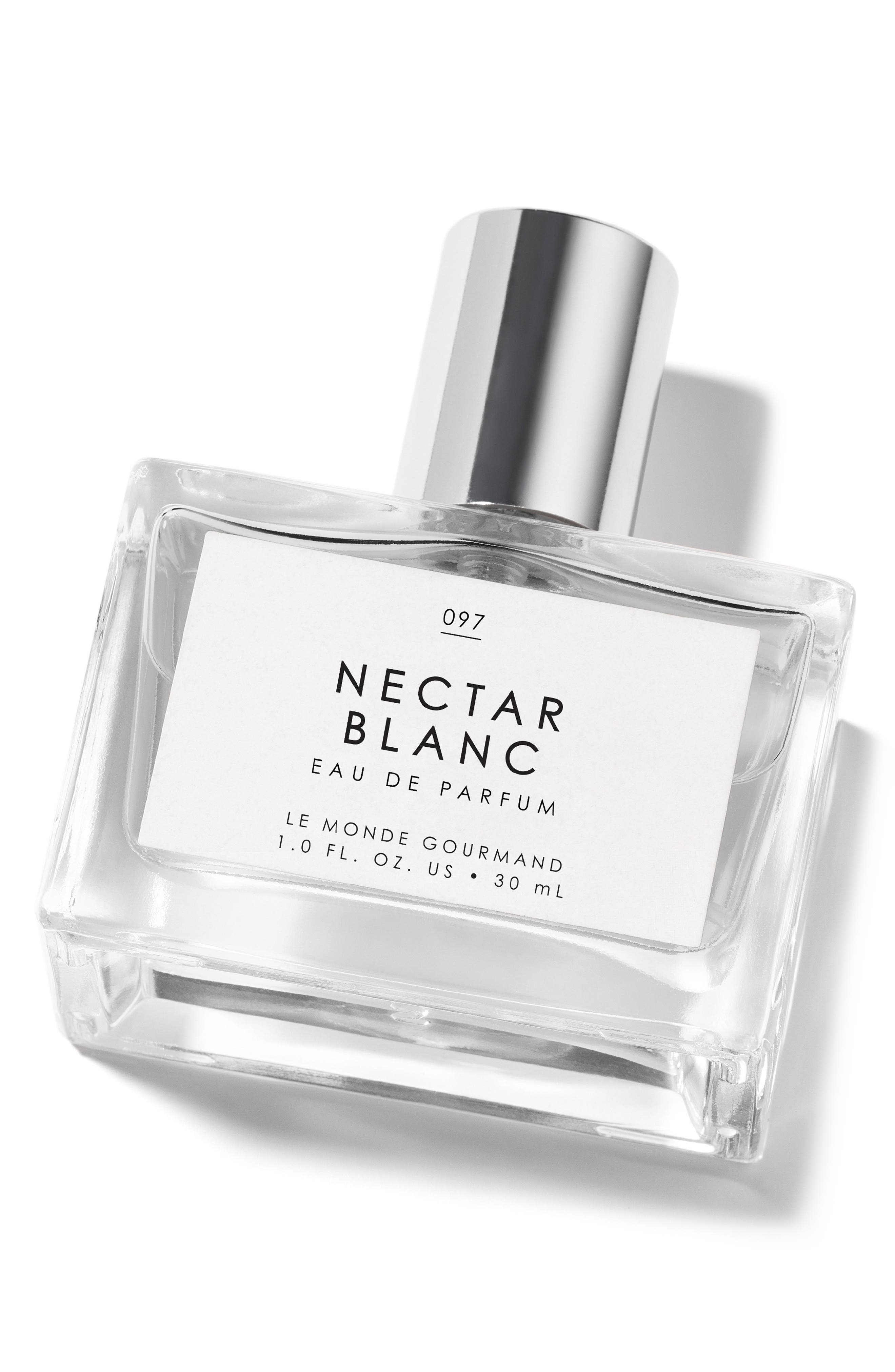 LE MONDE GOURMAND Nectar Blanc Eau de Parfum