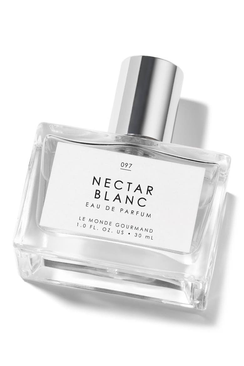 Nectar Blanc Eau de Parfum (Nordstrom Exclusive), Main, color, NO COLOR