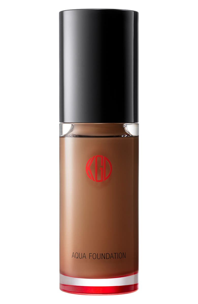 Koh Gen Do Maifanshi Aqua Liquid Foundation, Main, color, 303