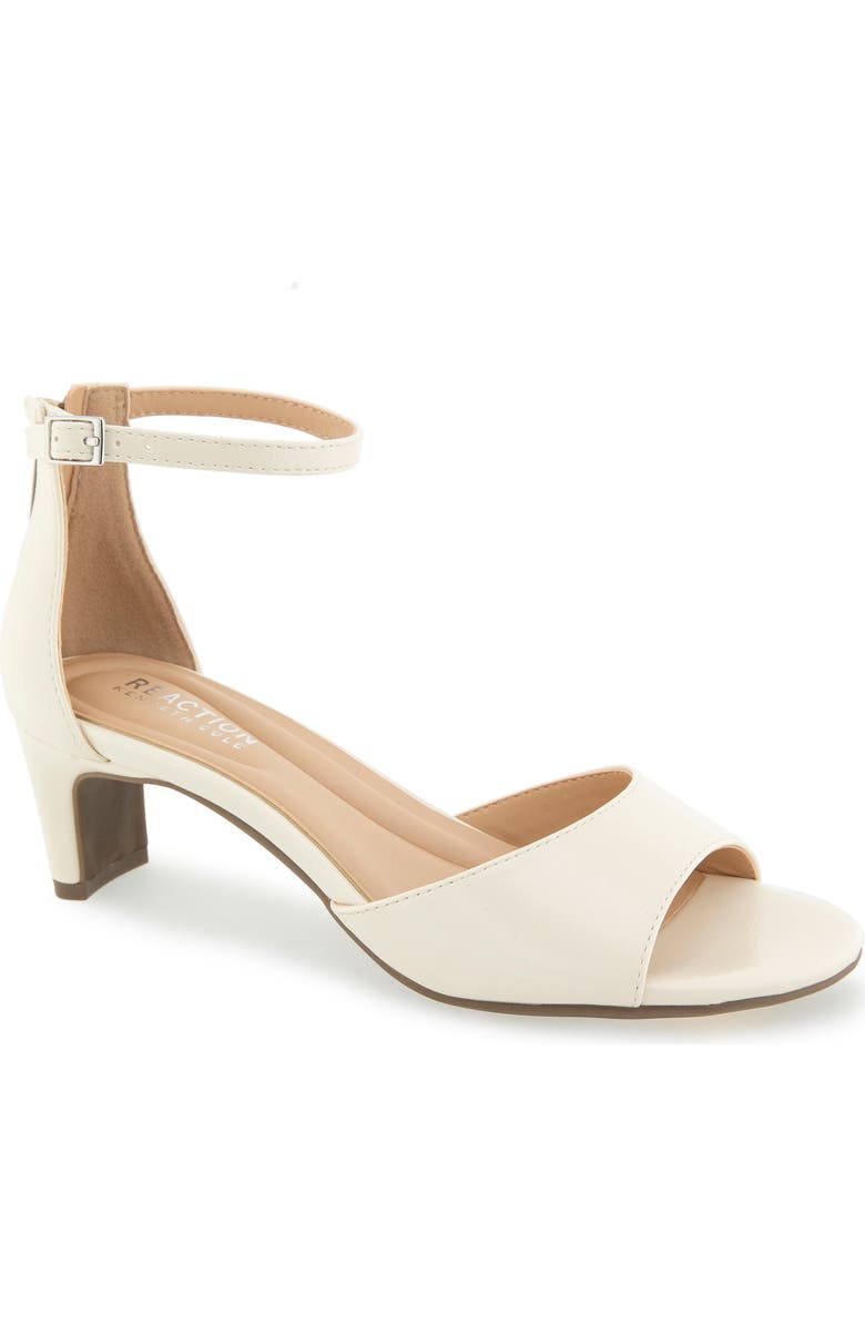 Reaction Kenneth Cole Voyage Sandal, Main, color, Sandshell