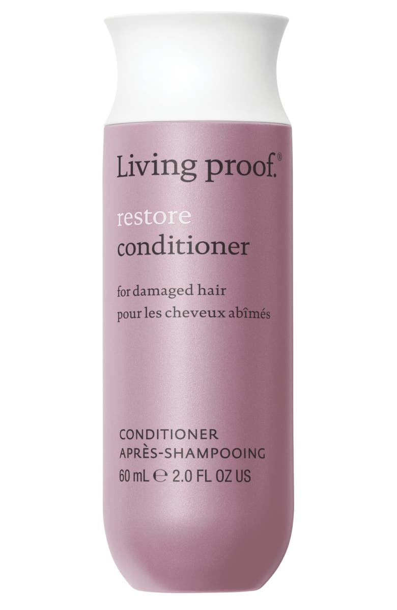 Living proof<sup>®</sup> Restore Conditioner, Main, color, Purple