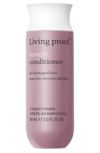 Living Proof ® Restore Conditioner In Purple