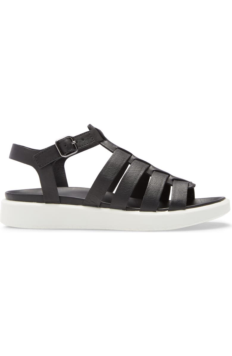 ECCO Flowt LX Gladiator Sandal, Alternate, color,