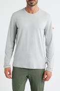 Florence Airtex Performance Long Sleeve T-Shirt