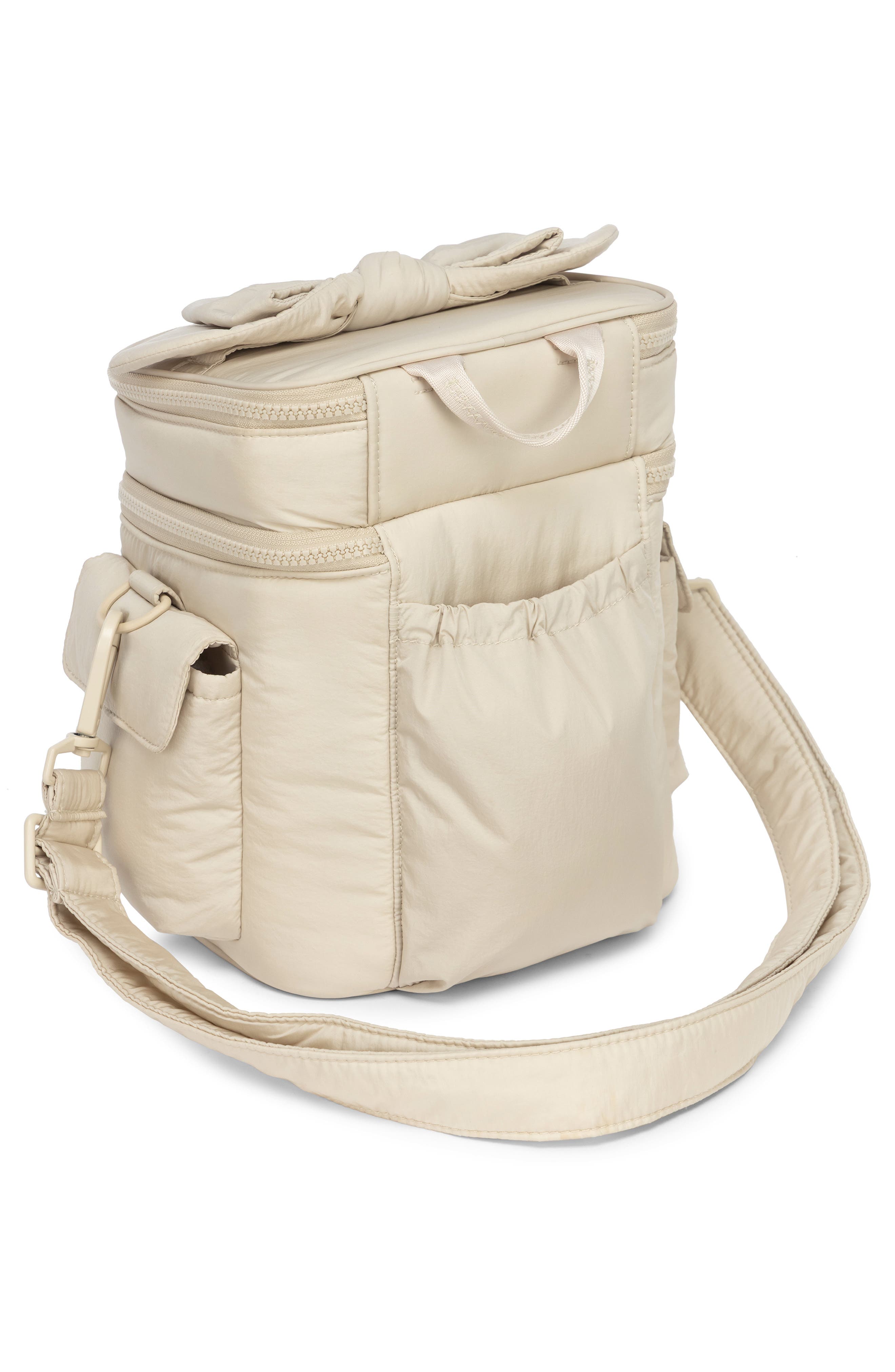 CALPAK Insulated Baby Bottle Bag, Alternate, color, 
