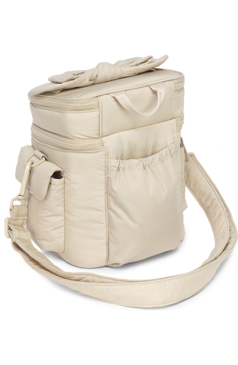 CALPAK Insulated Baby Bottle Bag, Alternate, color,