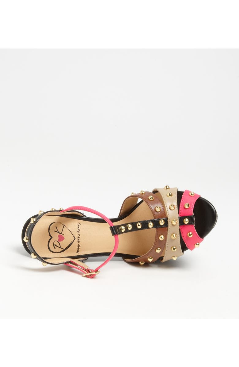 Penny Loves Kenny 'Rayne' Pump, Alternate, color,