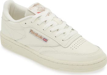 Reebok club c 85 donna porpora online