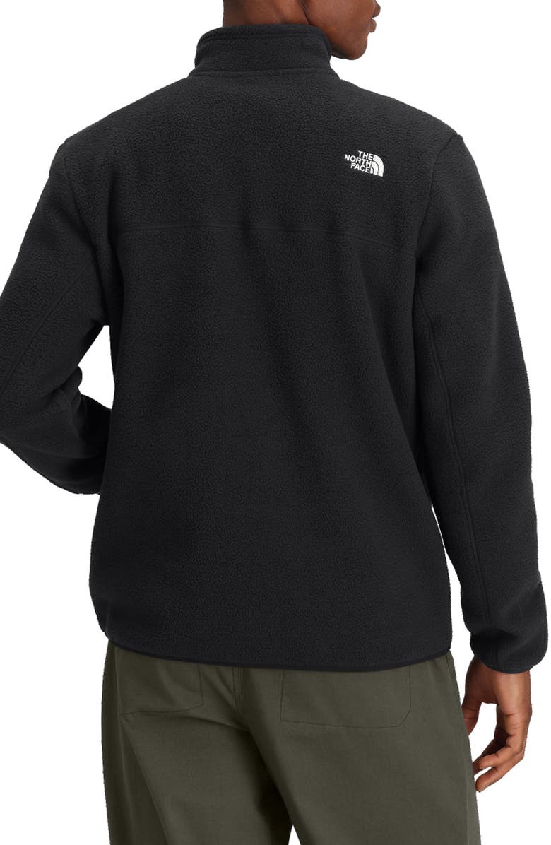 The North Face Yumiori Full Zip Jacket, Alternate, color,