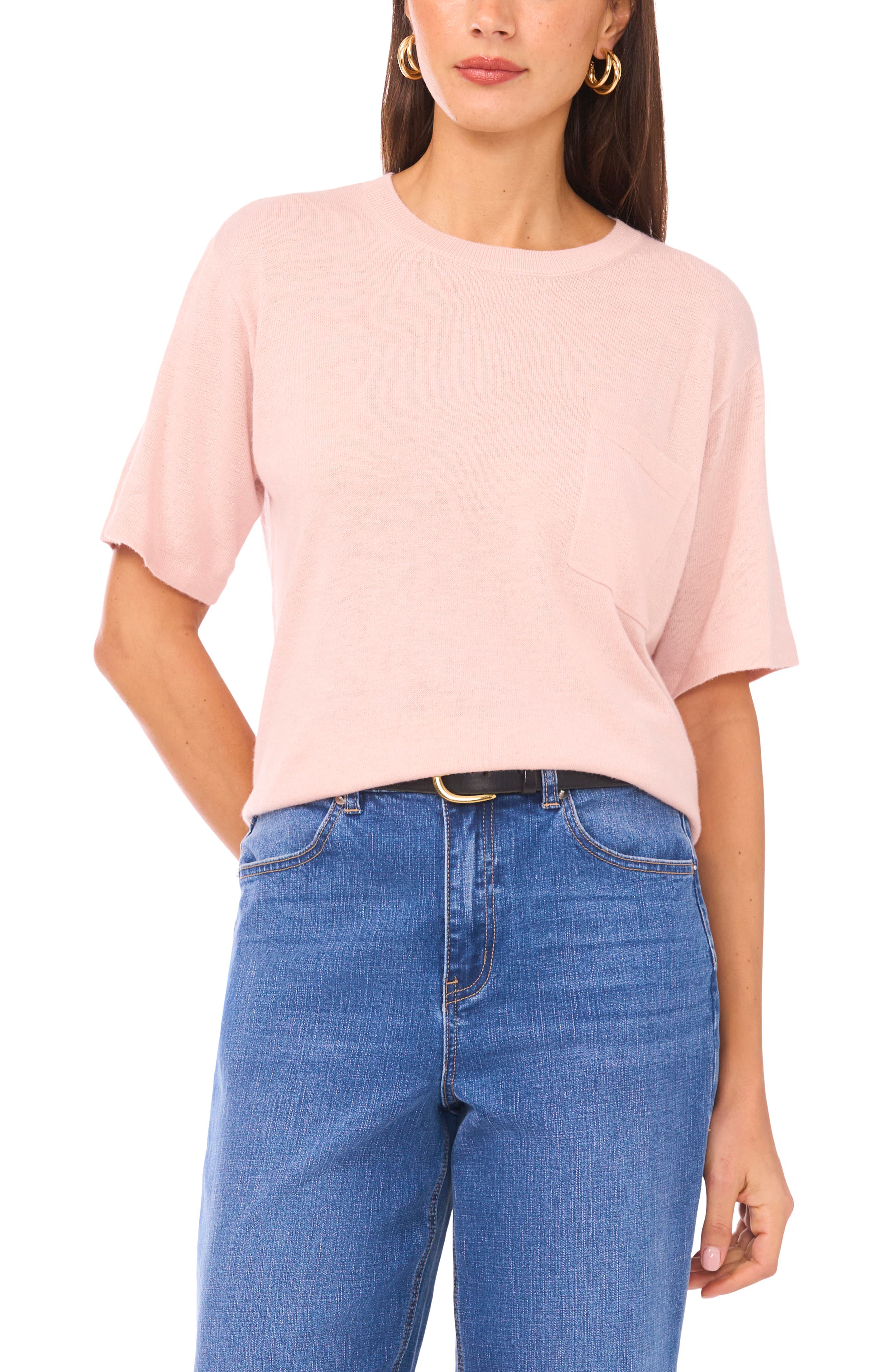 SEPIA PINK