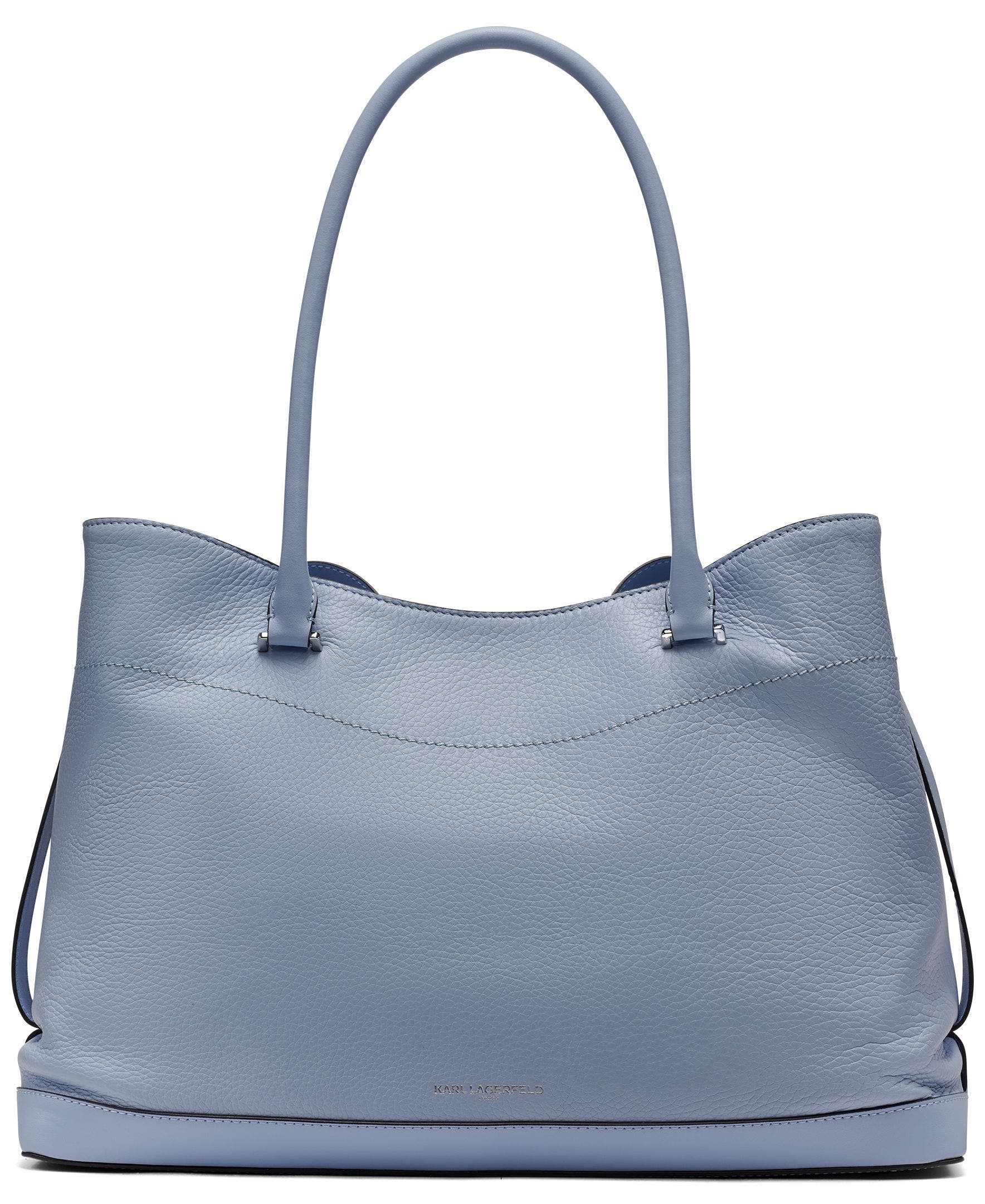 Gisele Tote, Alternate, color, Blue Aura