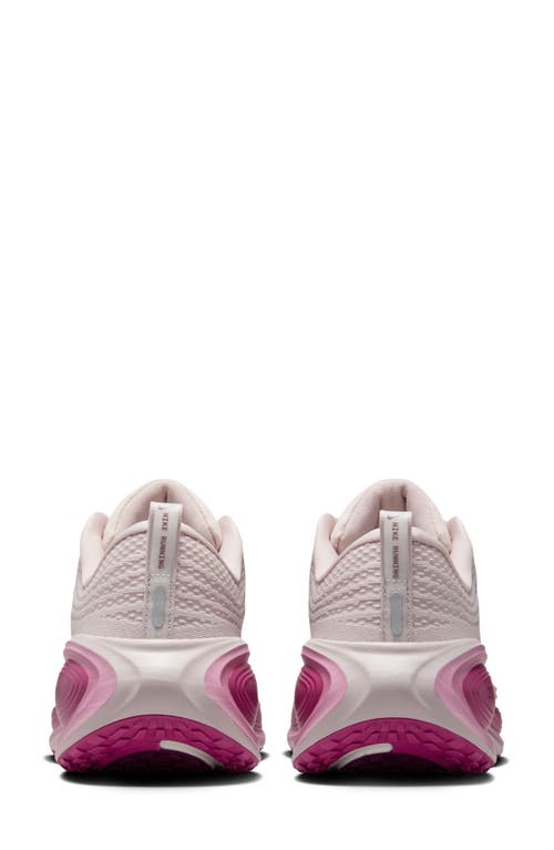 Nike Vomero Plus Running Shoe In Multi