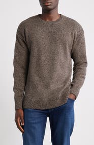 Rails Bryce Cotton Blend Sweater