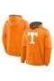 selected Tennessee Orange