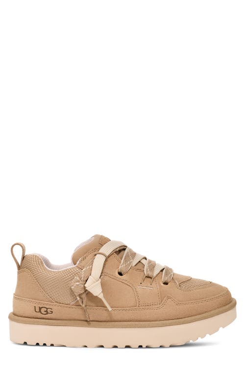 UGG(R) UGG(R) LO LOWMEL SNEAKER 