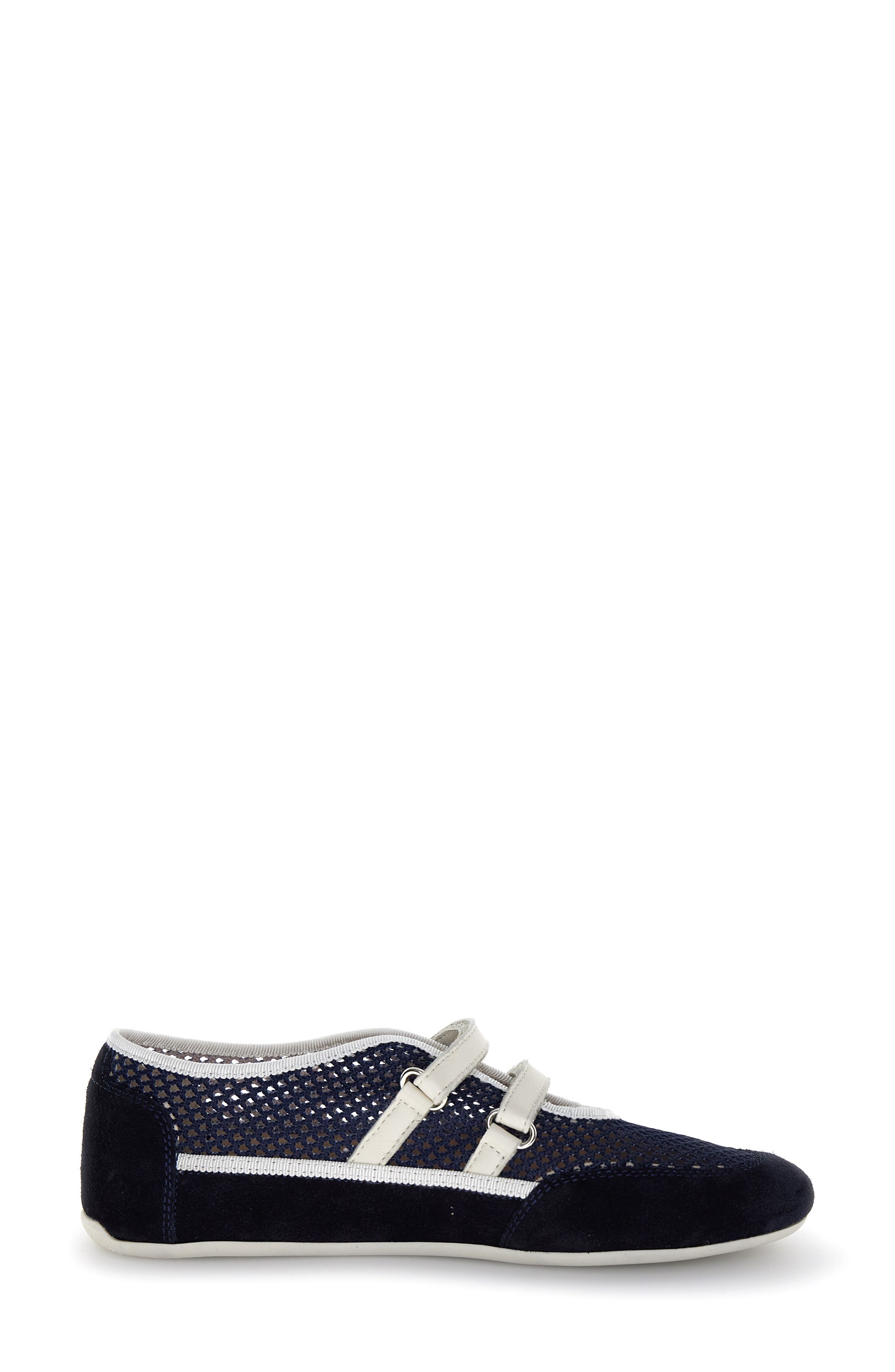 Dalia Mesh Sneaker - image 4