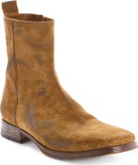 Acne Studios Bebe Ankle Boot