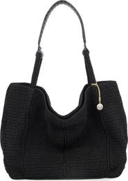 The Sak Los Feliz Large Tote Leather Bag