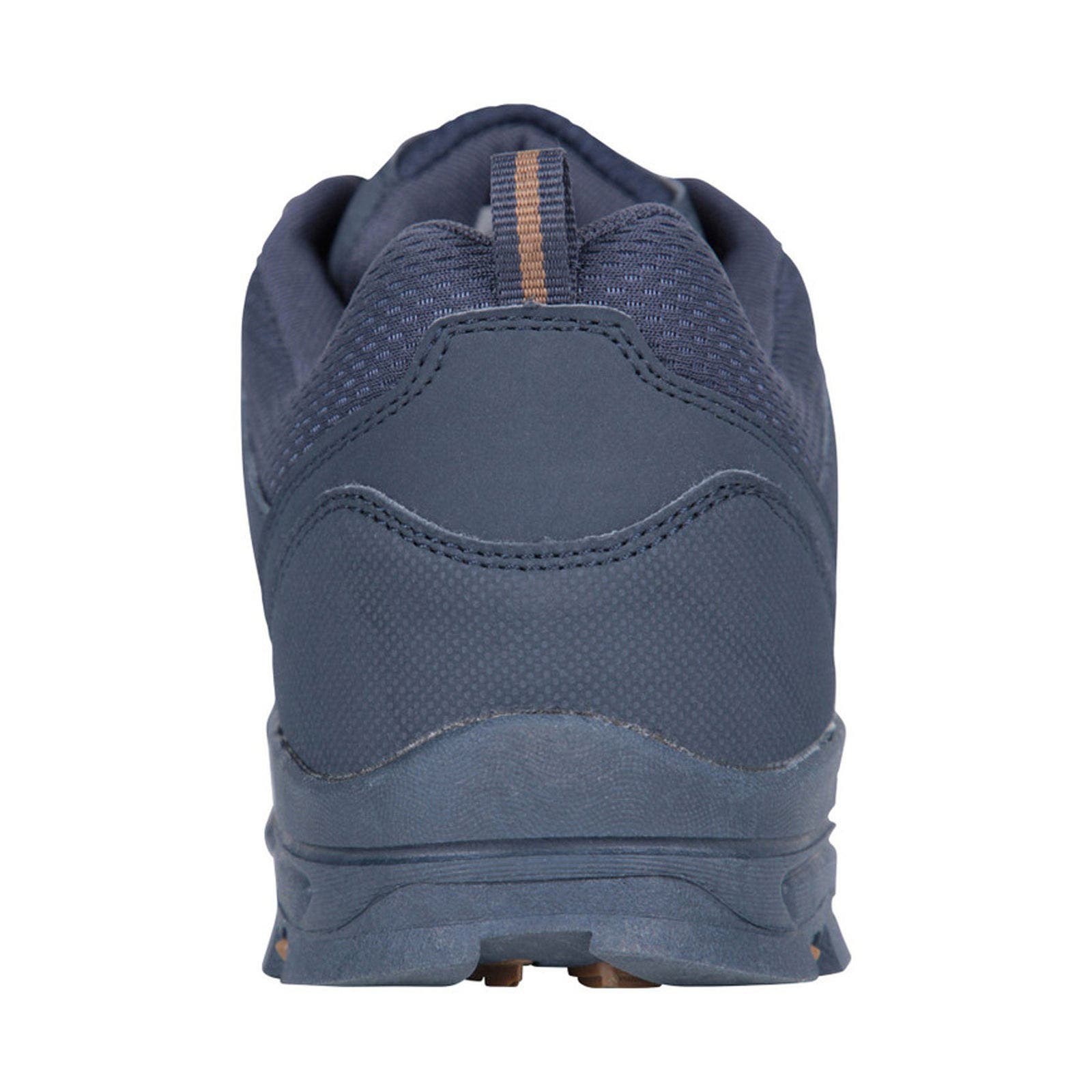 Mcleod Outdoor Wide Walking Shoes, Alternate, color, Navy
