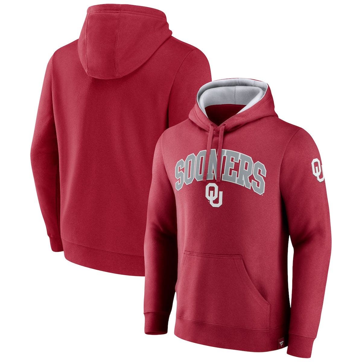 selected Crimson