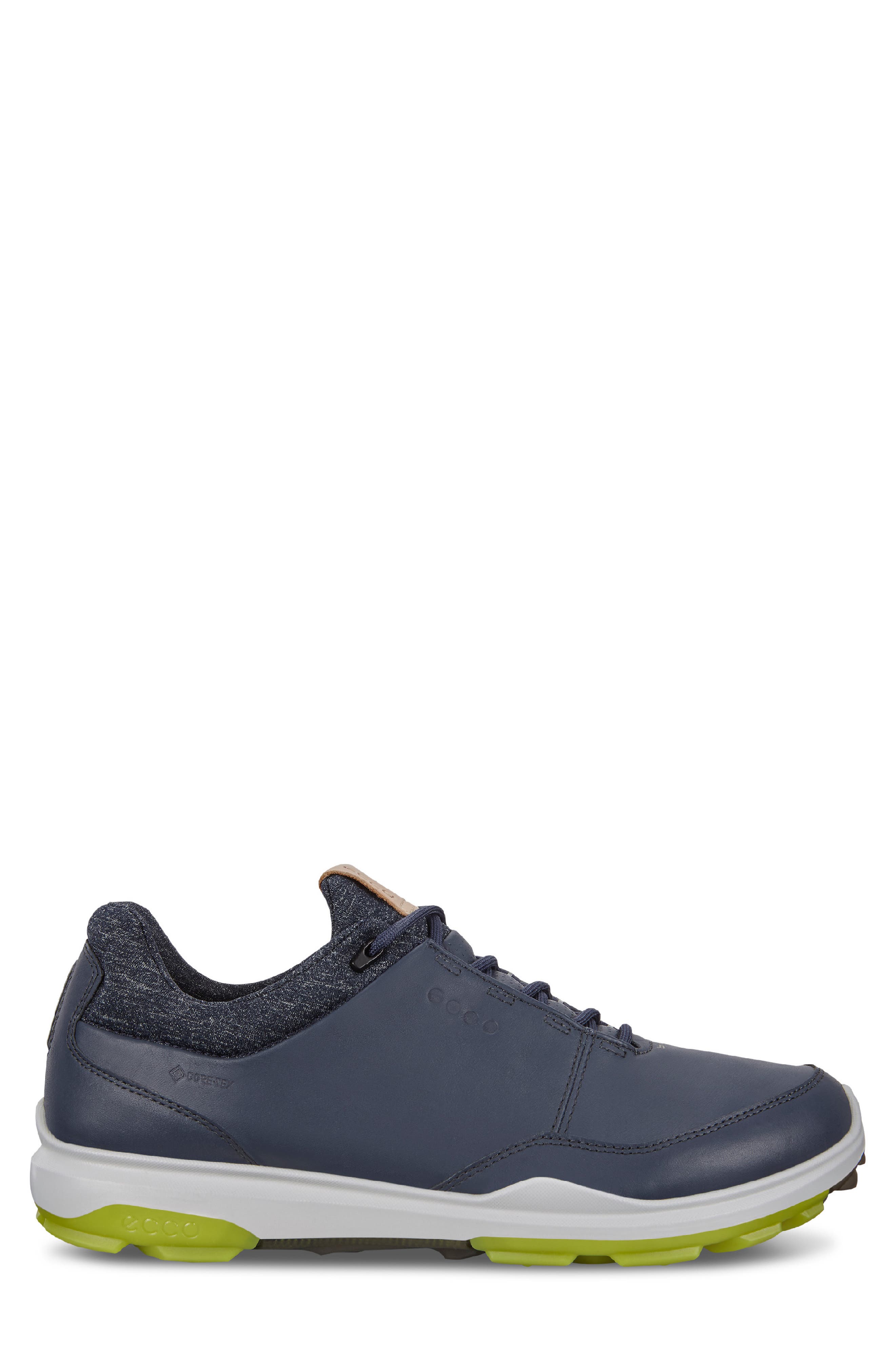BIOM Hybrid 3 Gore-Tex® Golf Shoe, Alternate, color, OMBRE/ KIWI