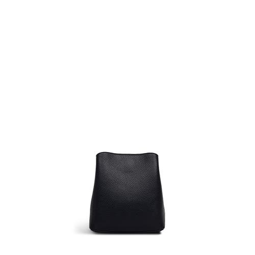 Radley Dukes Place Small Compartment Crossbody Bag In Black