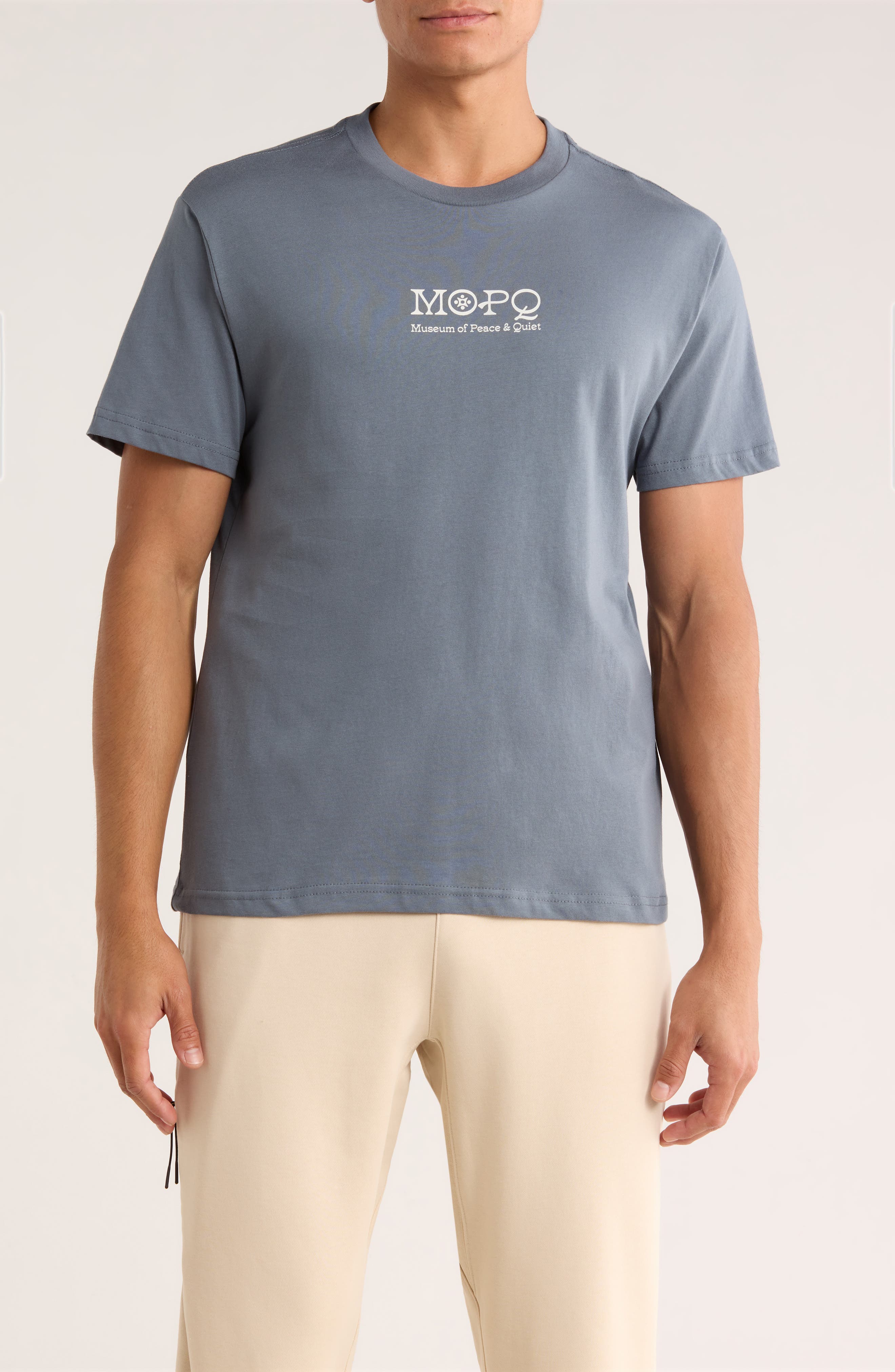 Museum of Peace & Quiet Southwest Graphic T-Shirt