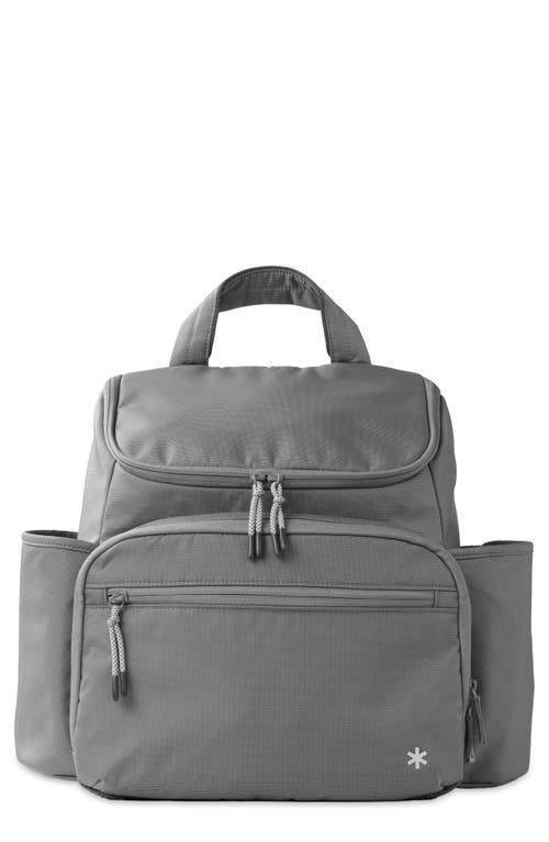 Skip Hop Forma Diaper Backpack in Grey at Nordstrom