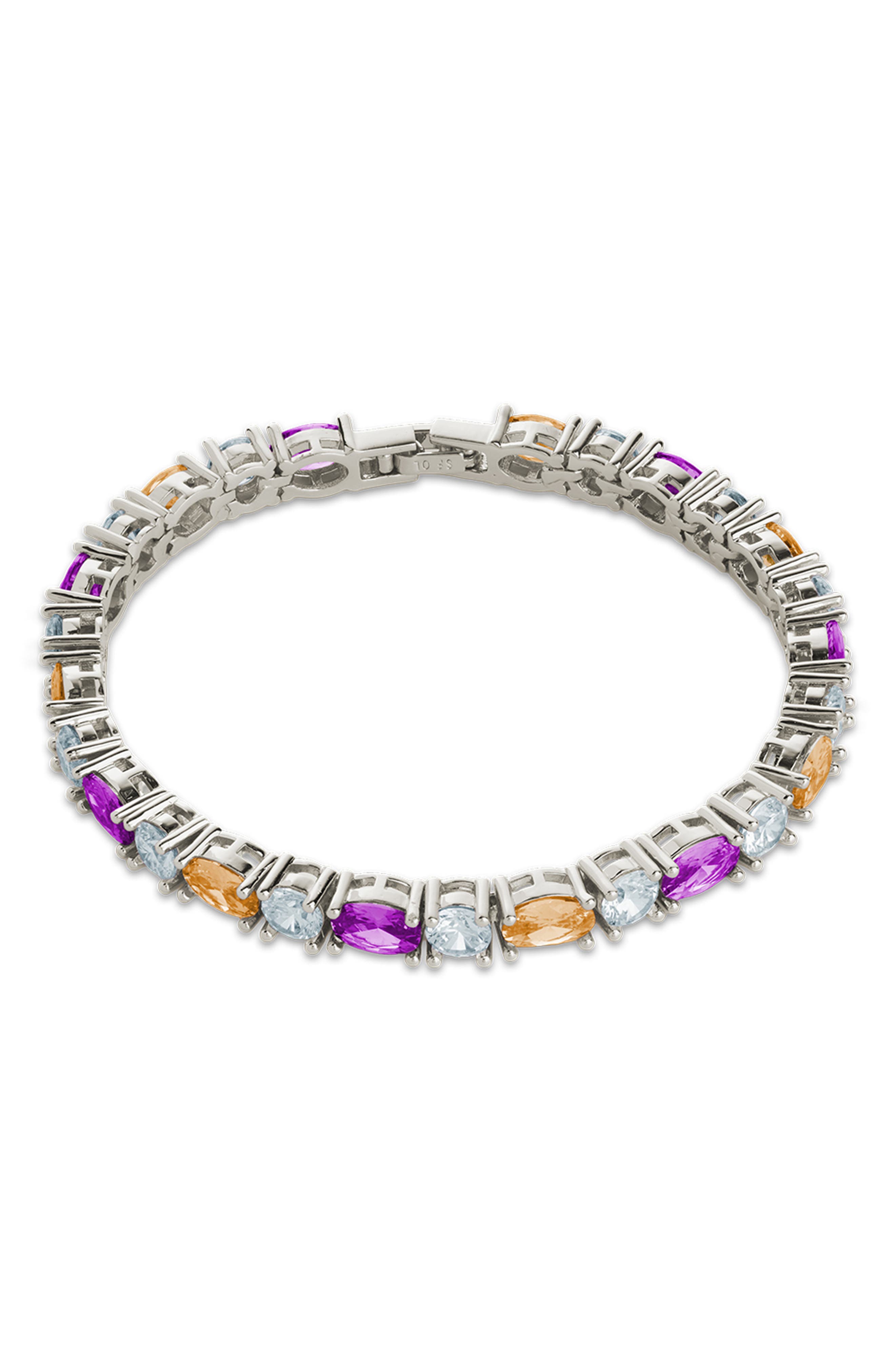 selected SILVER
