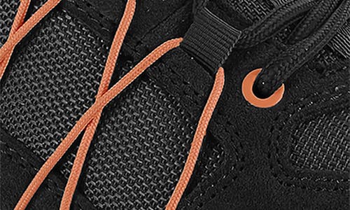 Strive Lisbon Sneaker In Black