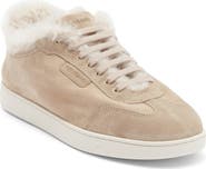 FERRAGAMO Thea Low Top Sneaker
